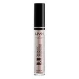 Nyx Duo Chromatic Shimmer Lip Gloss - Crushing It - Lip Gloss