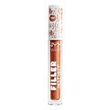 Nyx Filler Instinct Plumping Lip Polish - New Money - Lip Gloss