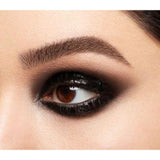 Nyx Glazed & Confused Eye Gloss - Blackout - Eyeshadow