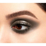Nyx Glazed & Confused Eye Gloss - Toxic - Eyeshadow