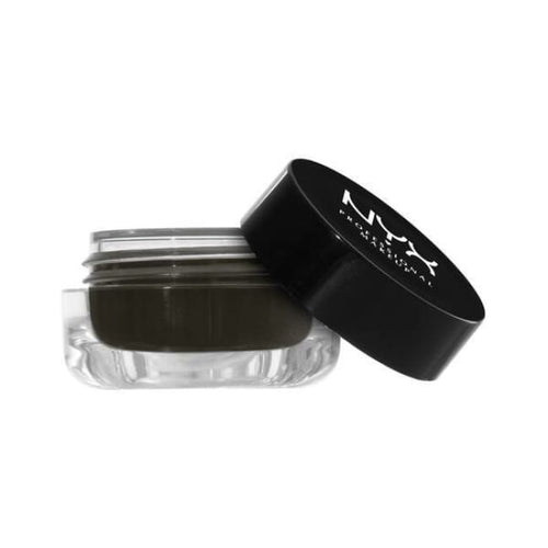 Nyx Glazed & Confused Eye Gloss - Toxic - Eyeshadow