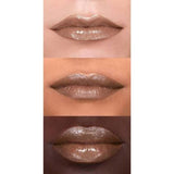 Nyx Lip Lingerie Glitter - Sable - Lip Gloss