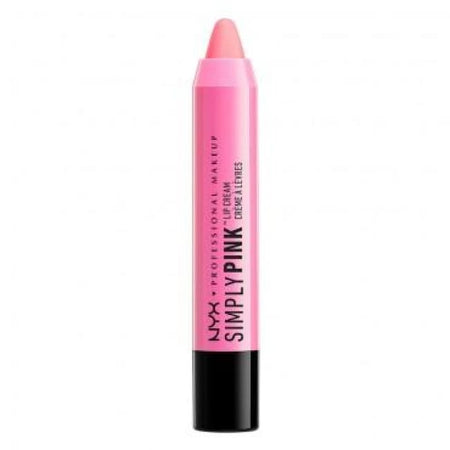 Nyx Simply Pink Lip Cream - SP03 Flushed