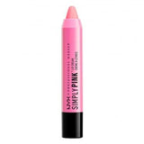 Nyx Simply Pink Lip Cream - Flushed - Lipstick