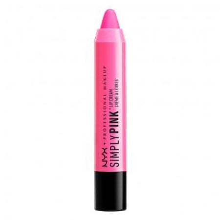 Nyx Simply Pink Lip Cream - SP04 French Kiss