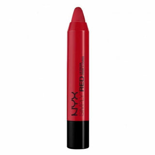 Nyx Simply Red Lip Cream - Leading Lady - Lipstick