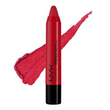 Nyx Simply Red Lip Cream - Leading Lady - Lipstick