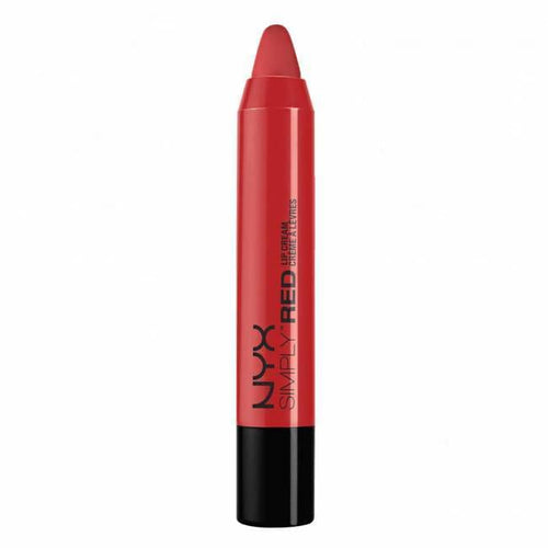 Nyx Simply Red Lip Cream - Maraschino - Lipstick