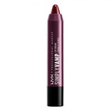 Nyx Simply Vamp Lip Cream - Bewitching - Lipstick