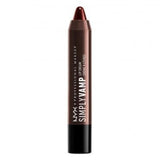 Nyx Simply Vamp Lip Cream - Covet - Lipstick