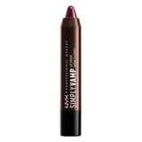 Nyx Simply Vamp Lip Cream - Enamored - Lipstick