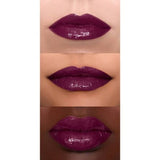 Nyx Slip Tease Lip Lacquer - Pleasure Seeker - Liquid Lipstick