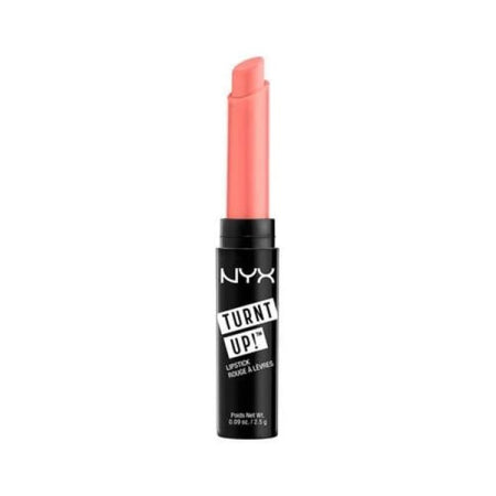 Nyx Turnt Up Lipstick - 07 Beam