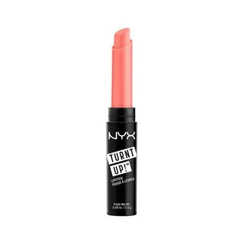 Nyx Turnt Up Lipstick - Beam - Lipstick