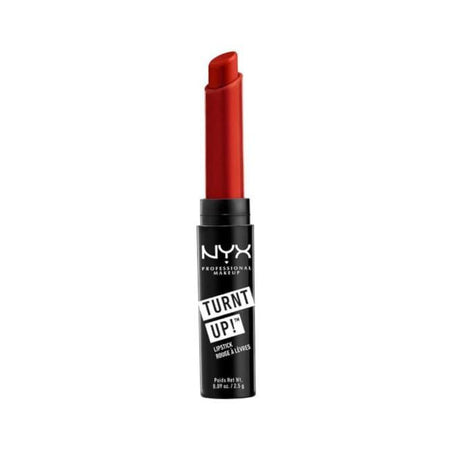 Nyx Turnt Up Lipstick - 20 Burlesque