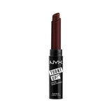 Nyx Turnt Up Lipstick - Dahlia - Lipstick