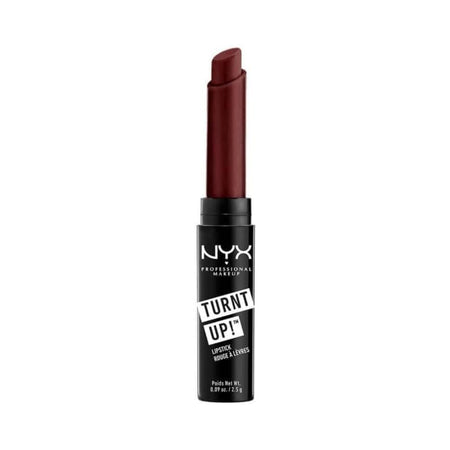 Nyx Turnt Up Lipstick - 16 Feline
