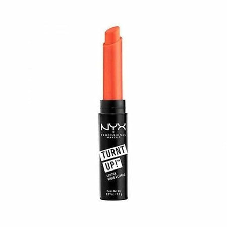 Nyx Turnt Up Lipstick - 18 Free Spirit