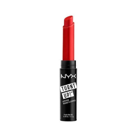 Nyx Turnt Up Lipstick - 06 Hollywood