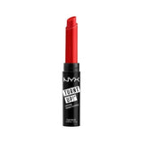 Nyx Turnt Up Lipstick - Hollywood - Lipstick