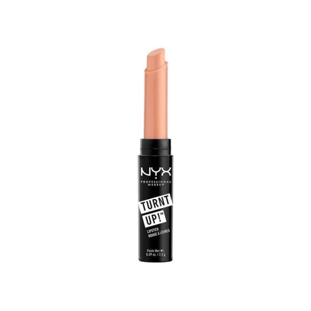 Nyx Turnt Up Lipstick - 21 Mirage