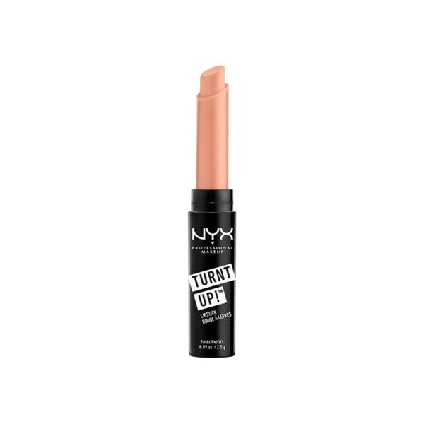 Nyx Turnt Up Lipstick - Mirage - Lipstick
