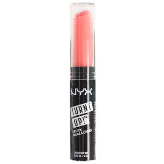 Nyx Turnt Up Lipstick - Pink Lady - Lip Gloss