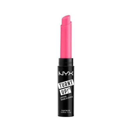 Nyx Turnt Up Lipstick - 03 Privileged