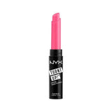 Nyx Turnt Up Lipstick - Privileged - Lipstick