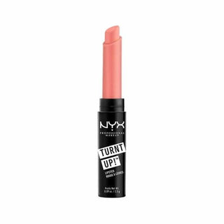 Nyx Turnt Up Lipstick - Tiara - Lipstick