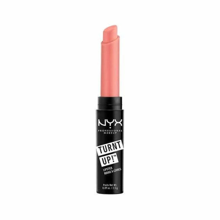 Nyx Turnt Up Lipstick - 19 Tiara
