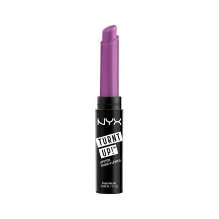 Nyx Turnt Up Lipstick - 08 Twisted
