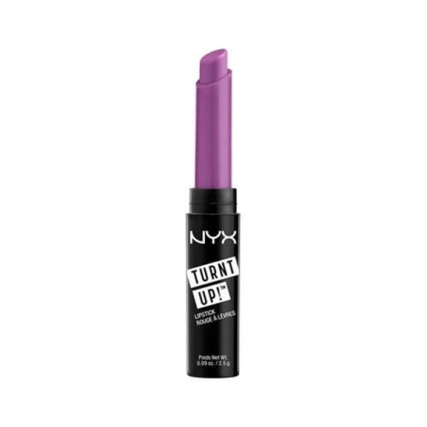 Nyx Turnt Up Lipstick - Twisted - Lipstick