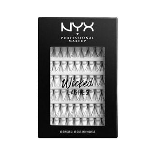 Nyx Wicked Lashes Singles - Lashes