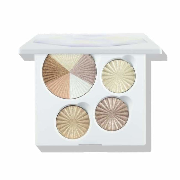 OFRA Cosmetics Glow Up Highlighter Palette - Highlighter