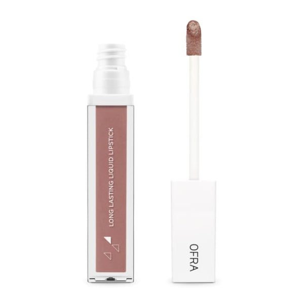 OFRA Long Lasting Liquid Lipstick - Angeles - Liquid Lipstick