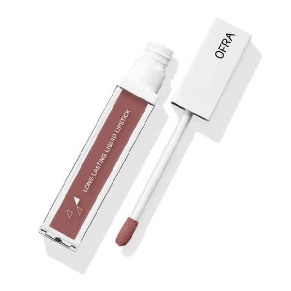 OFRA Long Lasting Liquid Lipstick - Sanibel - Liquid Lipstick