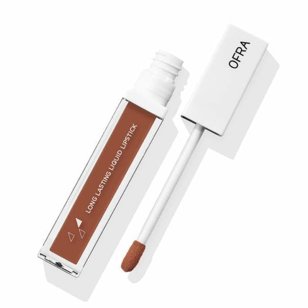 OFRA Cosmetics Long Lasting Liquid Lipstick - Miami Fever - Liquid Lipstick