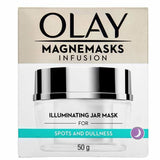 Olay Magnemasks Illuminating Jar Mask - Mask