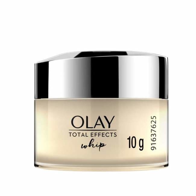 Olay total store effects whip