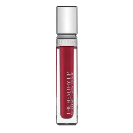 Physicians Formula The Healthy Lip Velvet Liquid Lipstick - Fight Free Red-Icals