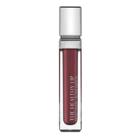 Physicians Formula The Healthy Lip Velvet Liquid Lipstick - Raisin' Immunity