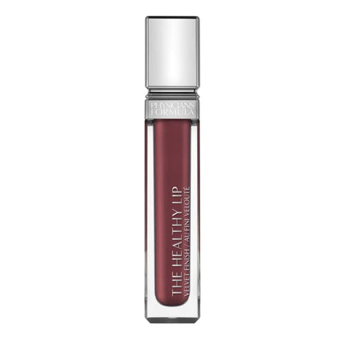 Physicians Formula The Healthy Lip Velvet Liquid Lipstick - Raisin Immunity - Lipstick