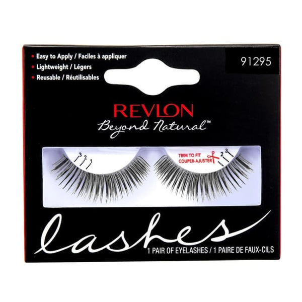 Revlon Beyond Natural Lashes - 91295 - Mascara