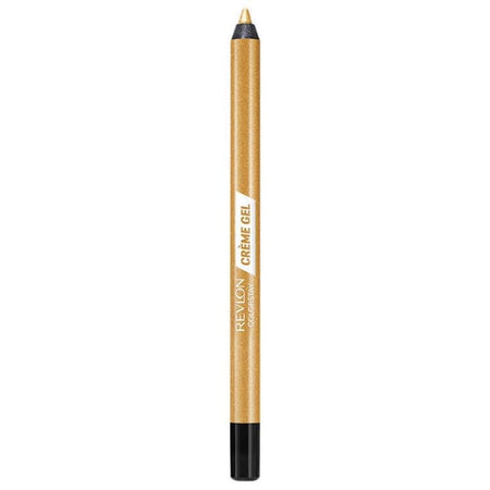 Revlon ColorStay Creme Gel Eyeliner Pencil - 24K
