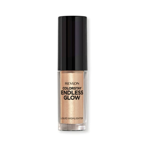 Revlon ColorStay Endless Glow Liquid Highlighter - Citrine - Highlighter