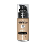 Revlon ColorStay Makeup for Combination/Oily Skin SPF 15 - Nude - Foundation