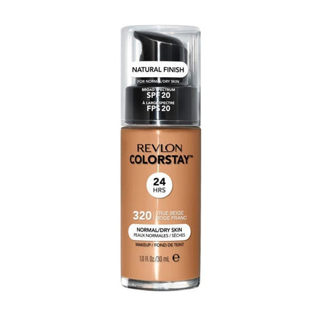 Revlon ColorStay Makeup for Normal/Dry Skin SPF 20 - True Beige