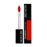 Revlon ColorStay Satin Ink Lipcolor - Fired Up - Lipstick