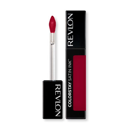 Revlon ColorStay Satin Ink Lipcolor - On A Mission